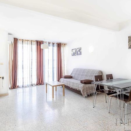 Inftour Paola III Apartamento Калпе Екстериор снимка